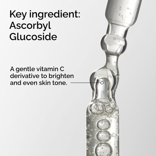 Ingredients of The Ordinary Ascorbyl Glucoside Solution 12%