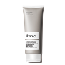 Natural Moisturizing Factors + Beta Glucan NHKB