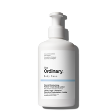 Natural Moisturizing Factors + Inulin Body Lotion W6GJ