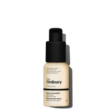 Serum Foundation - 1.0-n - 30ml DMYW