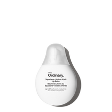Squalane + Amino Acids Lip Balm W5BY