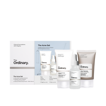 The Acne Set DG3X