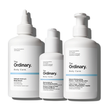 The Body Care Collection D8SF