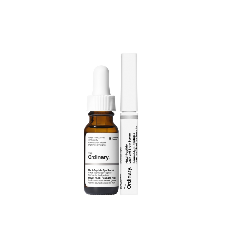 The Eye, Lash & Brow Collection