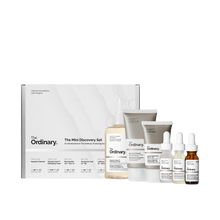 The Mini Discovery Set W3PB