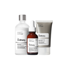 The Sensitive Skin Collection C8RA