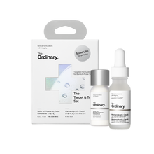 The Target & Treat Set 8DSY