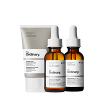 The Uneven Skin Tone Collection STLY