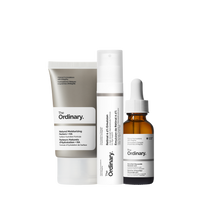 The Vitamin C & A Collection MKCN