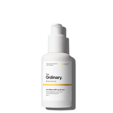 UV Filters SPF 45 Serum HR59