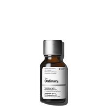 Volufiline 92% + Pal-Isoleucine 1% D9U2